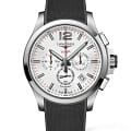 Швейцарские часы Longines Conquest V.H.P. L3.727.4.76.9