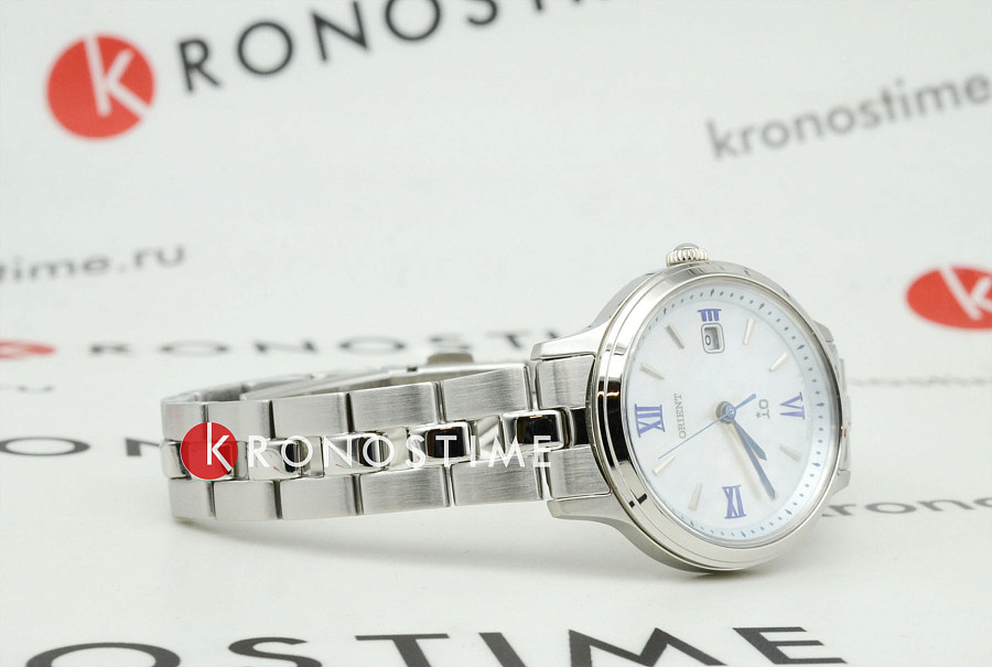Часы Orient iO RA-WG0007A — артикул RA-WG0007A