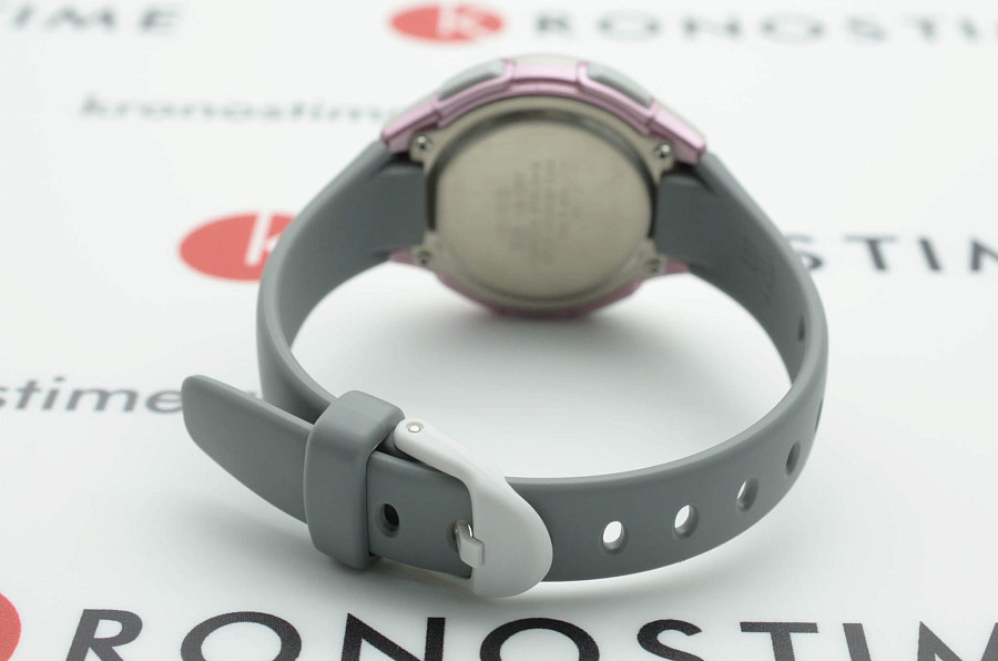 Часы Casio Collection LW-203-8A — артикул LW-203-8A, женские