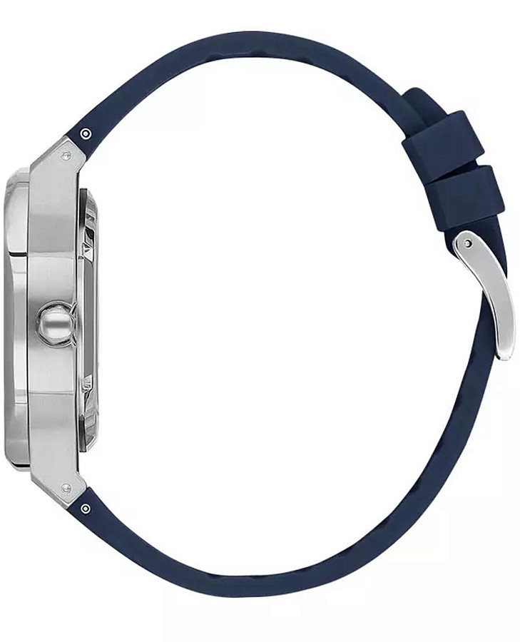 Часы Beverly Hills Polo Club BP3543X.399 — механические, сталь металл