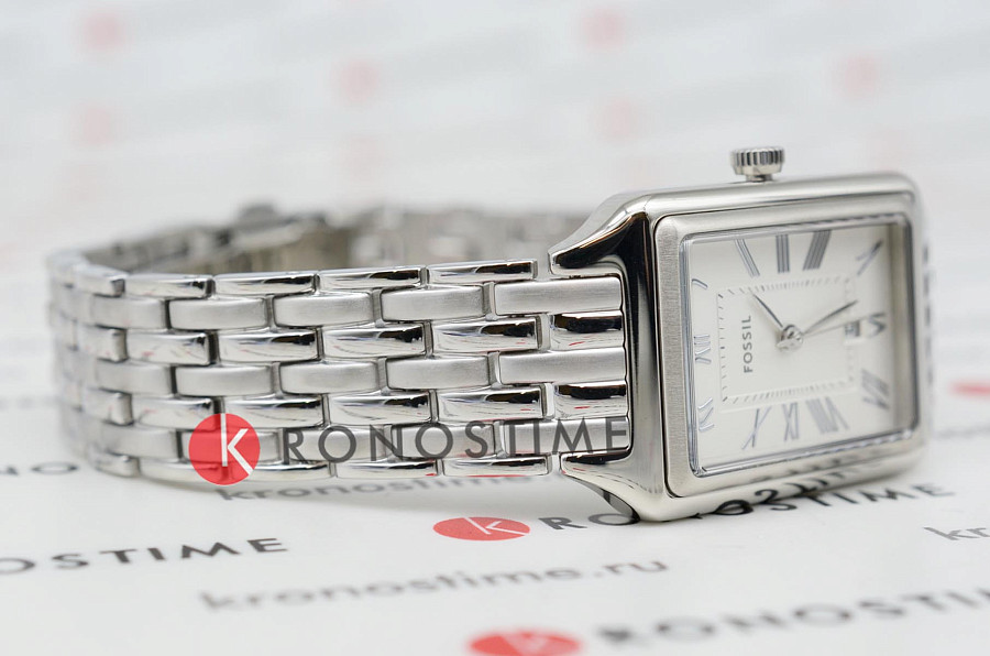 Часы Fossil Raquel ES5221 — артикул ES5221