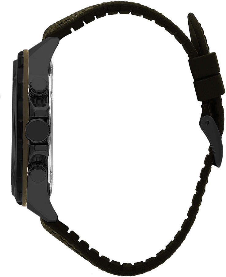 Часы Beverly Hills Polo Club BP3402X.677 — сталь металл, США
