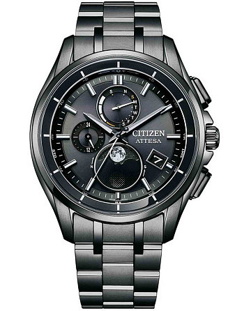 Citizen Attesa BY1006-62E