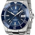 Швейцарские механические часы Epos Diver 3504.131.96.16.30, фото 2