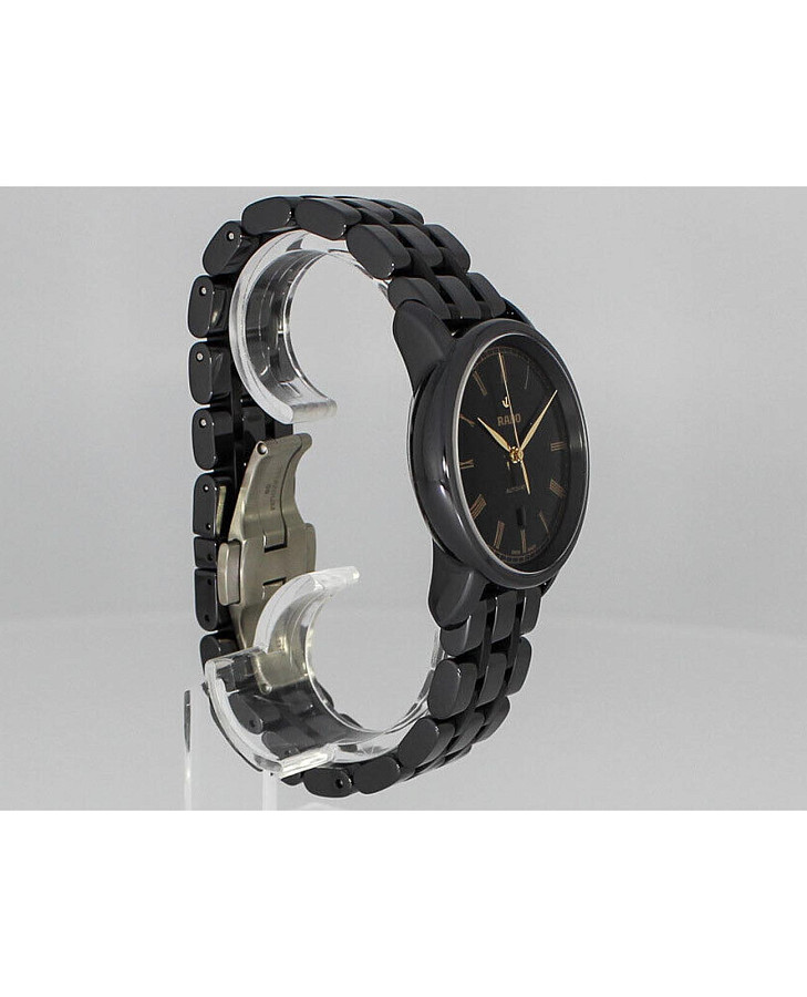Часы Rado Diamaster R14043162 — женские, керамика