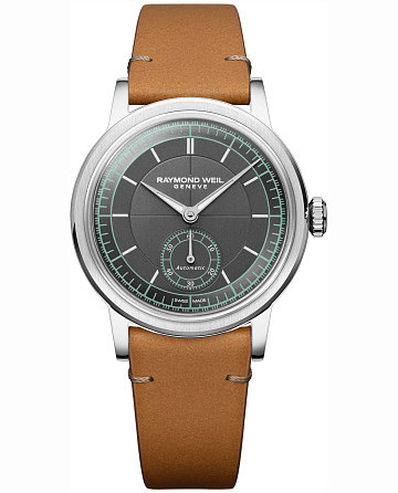 Raymond Weil Millesime 2130-STC-60521