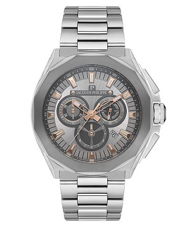 Jacques Philippe Merces Chrono JPQGC301346