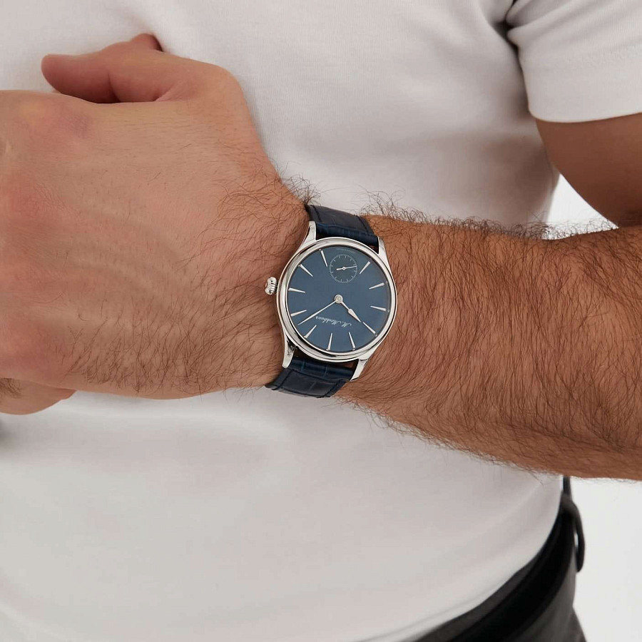 Часы Михаил Москвин Elegance 4115L-1 — артикул 4115L-1