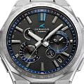 Японские часы Casio Oceanus OCW-T6000-1A, фото 4