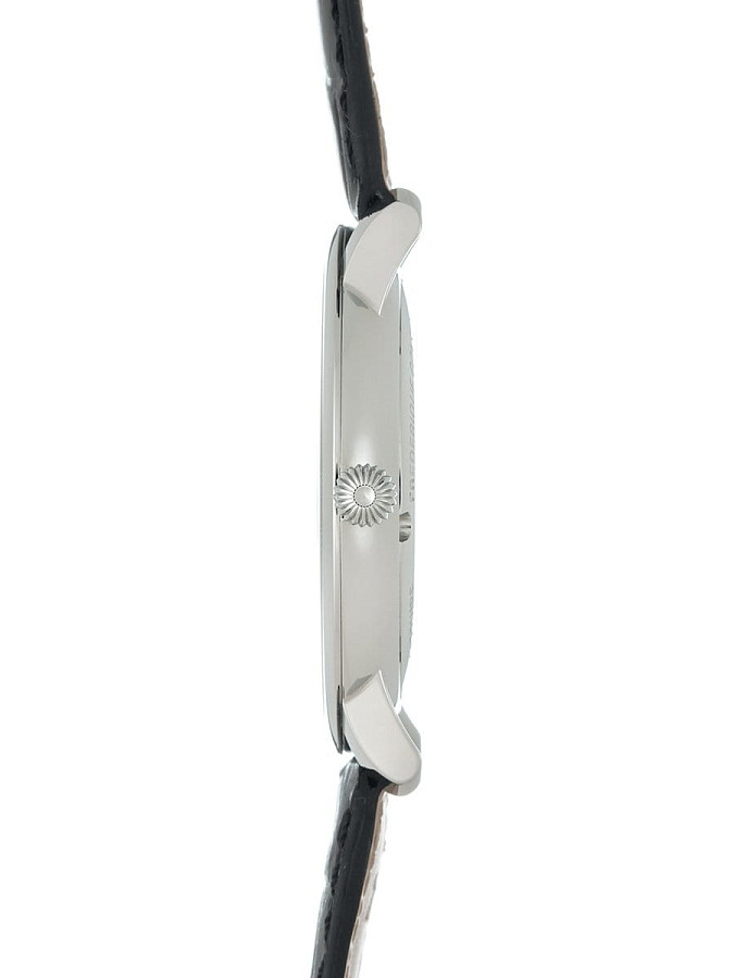 Часы Frederique Constant SlimLine Automatic FC-306MR4S6 — металл сталь, Швейцария