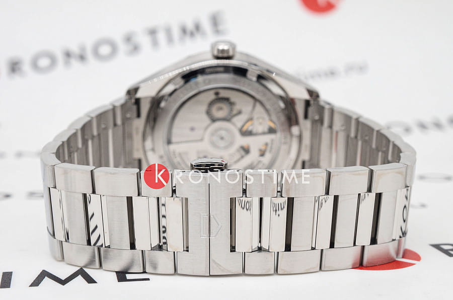 Часы TAG Heuer Carrera WDA2112.BA0043 — нержавеющая сталь, мужские