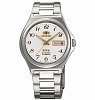 Японские часы Orient AB02004W (FAB02004W)