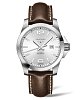 Швейцарские часы Longines Conquest L3.778.4.76.4