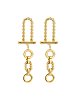 Серьги Cerruti 1881 Couture CIJLE0004305