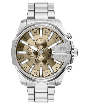 Diesel Mega Chief Slim DZ4702