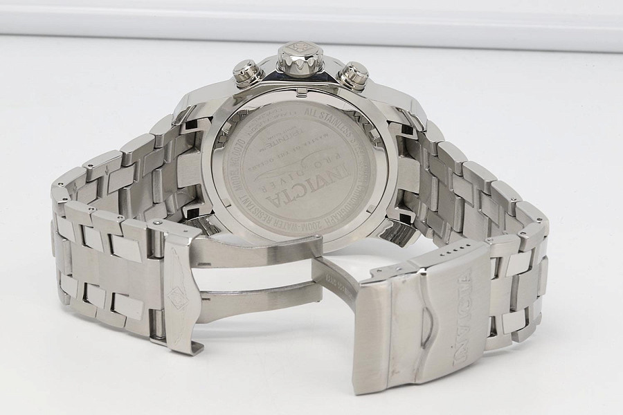 Часы Invicta Pro Diver IN0070 — артикул IN0070