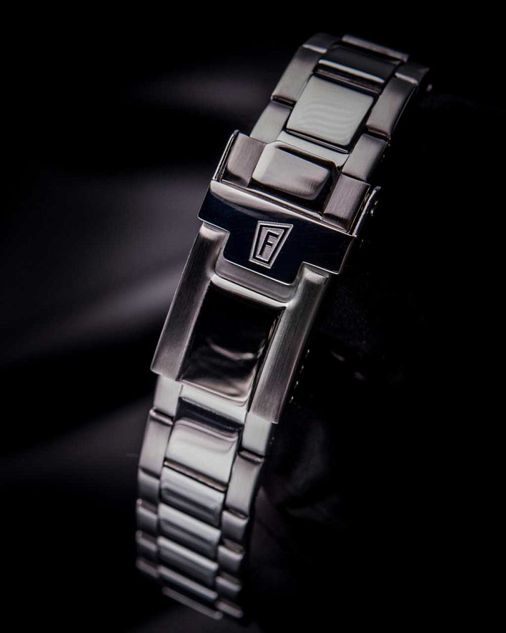Часы Festina Boyfriend F20503/2 — нержавеющая сталь, женские