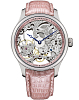 Швейцарские механические часы Aerowatch 57981 AA01