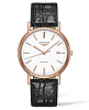 Швейцарские механические часы Longines Presence L4.921.1.12.2