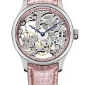Швейцарские механические часы Aerowatch 57981 AA01