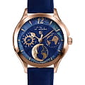 Швейцарские часы L'Duchen Celeste D 857.43.37