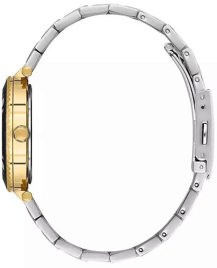 Часы Beverly Hills Polo Club BP3566C.220 — кварцевые, сталь металл