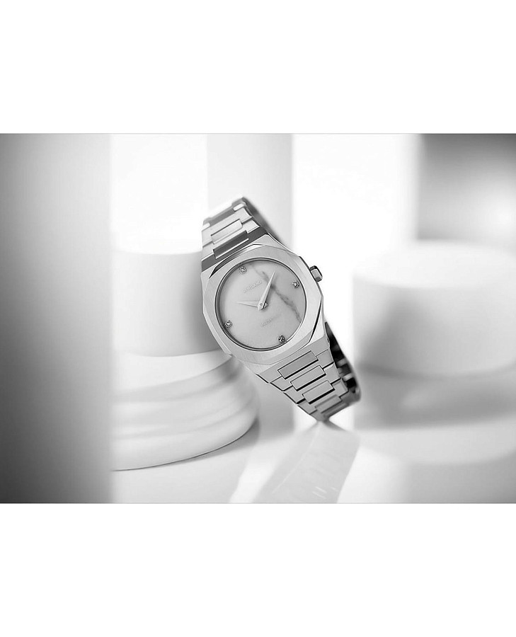 Часы D1 Milano Ultra Thin UTBL13 — артикул UTBL13