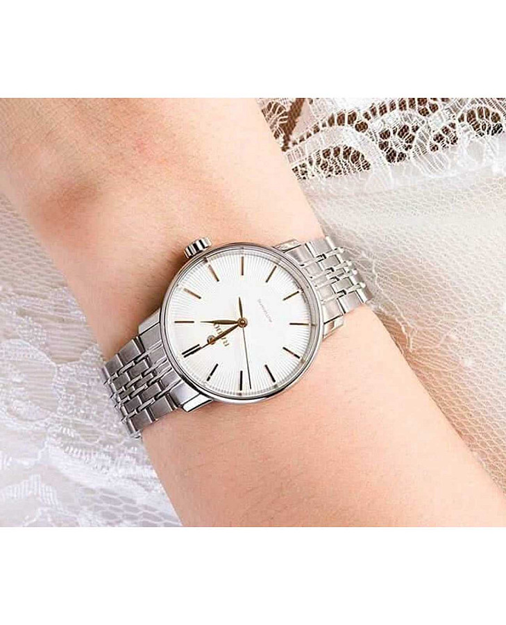 Часы Rado Coupole Classic Automatic R22862024 — механические, Швейцария, женские