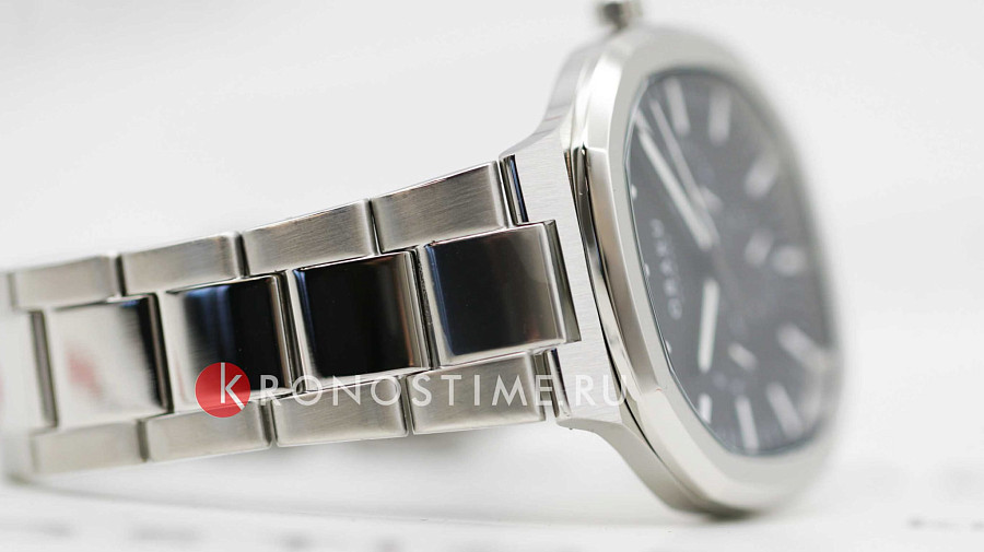 Часы Obaku Oktant V275GMCBSC — Дания, кварцевые