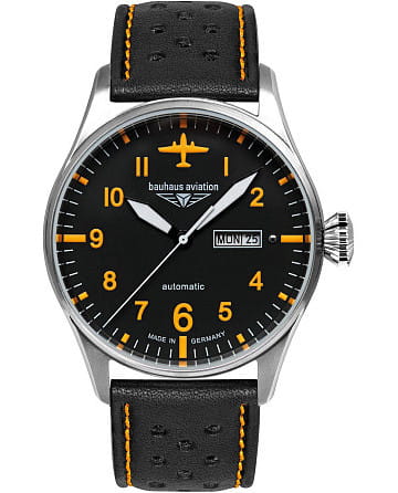 Bauhaus Aviation Flight Control 27665