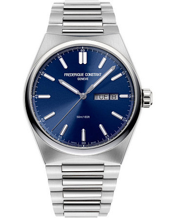 Frederique Constant Highlife FC-242N4NH6B