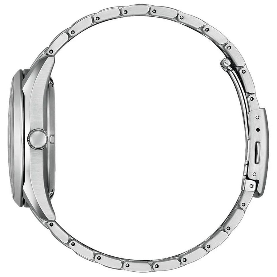 Часы Citizen Collection NH9111-54L — механические, Япония, мужские