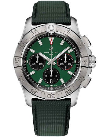 Breitling Avenger B01 Chronograph 42 mm AB0146101L1X1