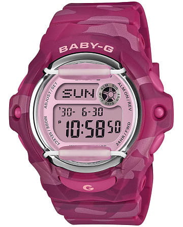 Casio Baby-G BG-169CM-4