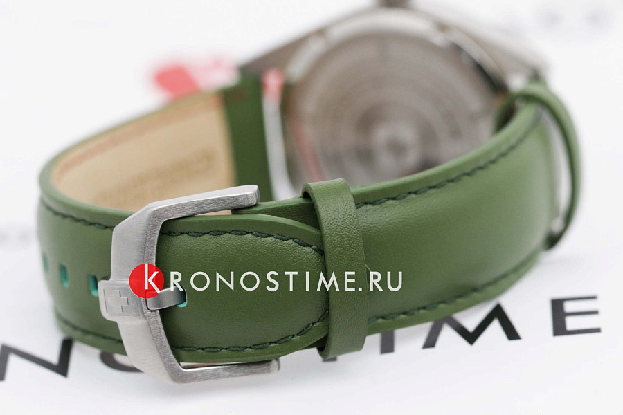 Часы Swiss Military Hanowa Driver SMWGA7000903 — артикул SMWGA7000903