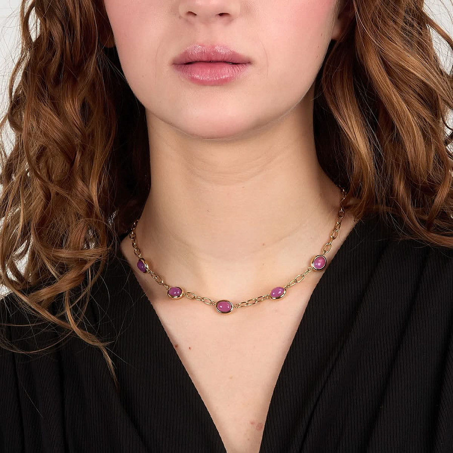 Часы Колье Trussardi T-Concept TJAYY14