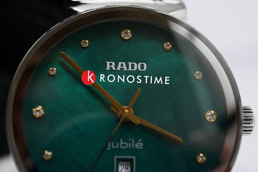Часы Rado Florence Diamonds R48913903 — артикул R48913903