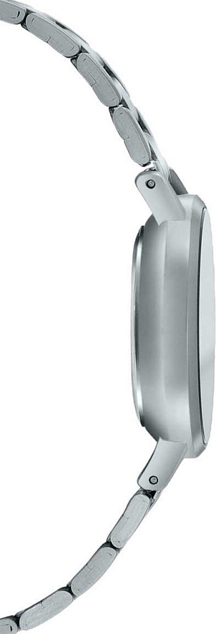 Часы Casio Collection LTP-VT02D-2A — металл сталь, Япония