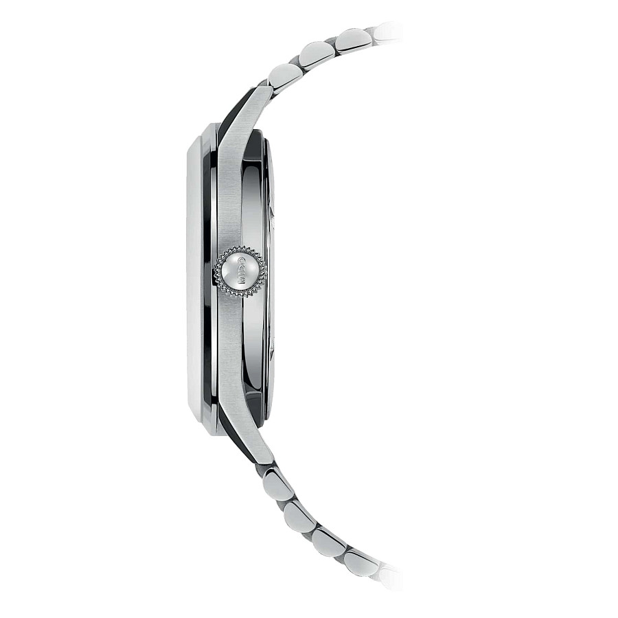 Часы Mido Multifort Powerwind M040.407.11.047.00 — механические, металл сталь