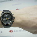 Швейцарские часы Tissot PR 100 Сhronograph T101.417.23.061.00, фото 10