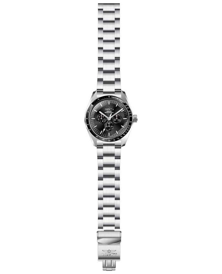 Часы Invicta Specialty IN45967 — кварцевые, металл сталь
