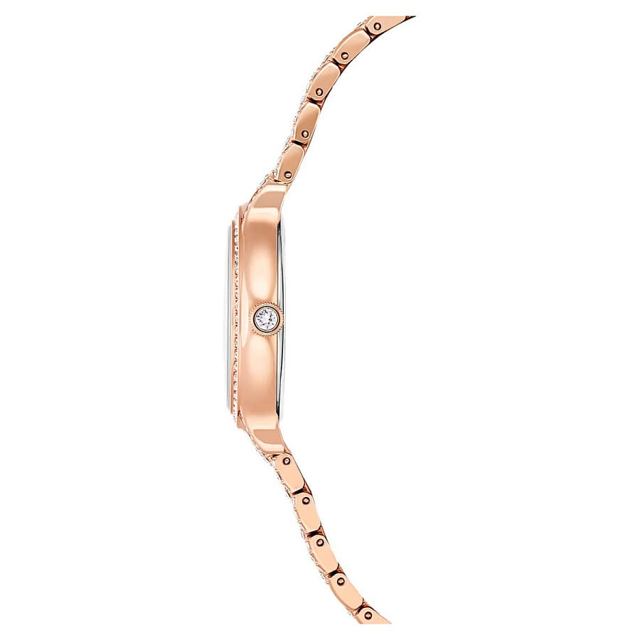 Часы Swarovski Imber 5741227 — Швейцария, кварцевые
