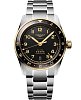 Швейцарские механические часы Longines Spirit L3.802.5.53.6