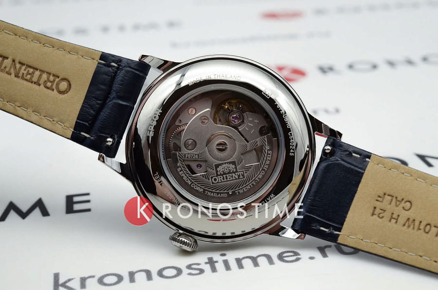Часы Orient Classic Automatic RA-AC0024L (RN-AC0024L) — артикул RA-AC0024L