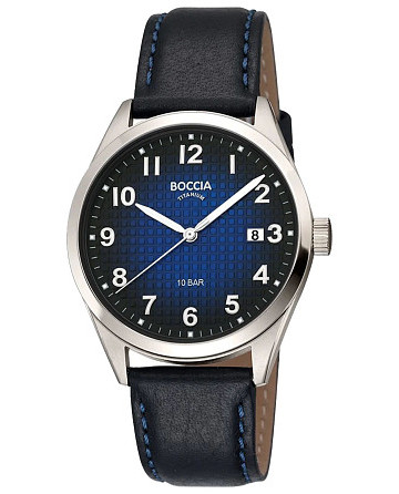 Boccia Titanium 3682-02