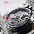 Японские механические часы Seiko 5 Sports SSK019K1, фото 9