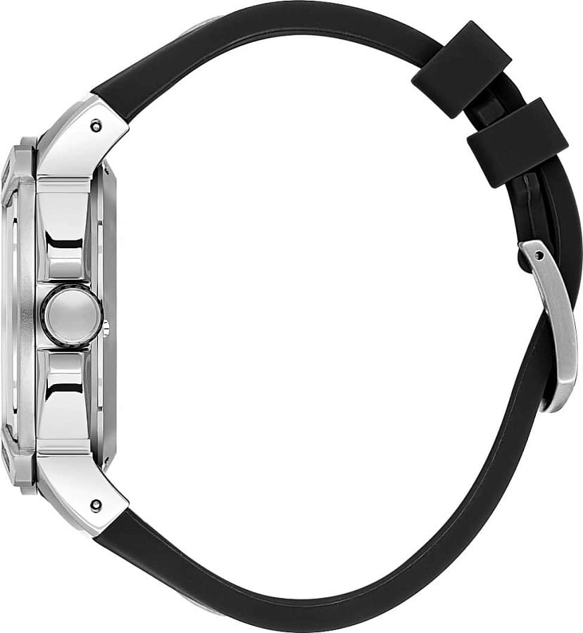 Часы Santa Barbara Polo & Racquet Club Luxury SB.1.10605-1 — силикон, мужские