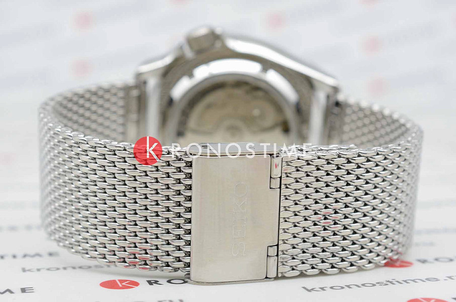 Часы Seiko 5 Sports SRPD75K1 — Япония, механические