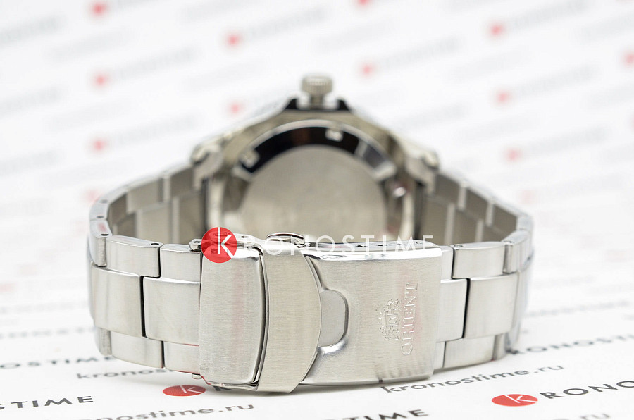 Часы Orient Diving Sport Automatic RA-AA0008B (RN-AA0008B) — нержавеющая сталь, мужские