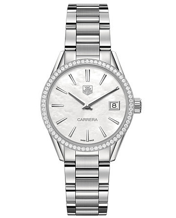TAG Heuer Carrera WAR1315.BA0778